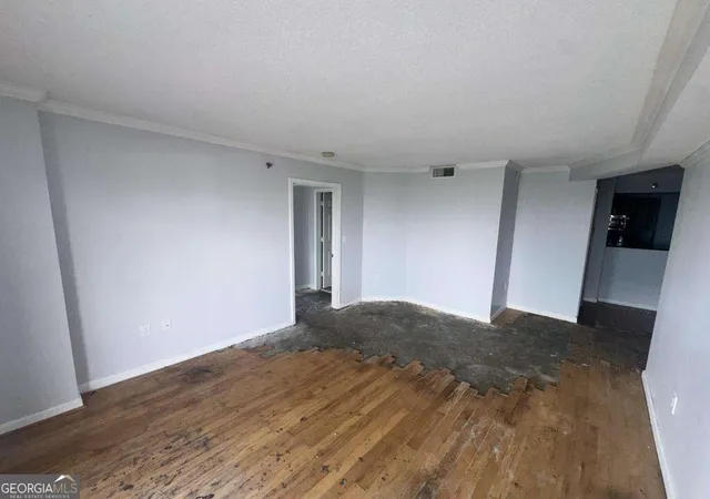 Listing Photo 1 - Condo for sale in building located at 795 Hammond Dr, Atlanta, GA 30328 - Unit #1205
