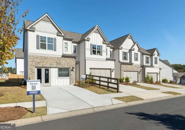 1st image of 3564 Matthew Ct, Decatur, GA 30034 | MLS# 10738724