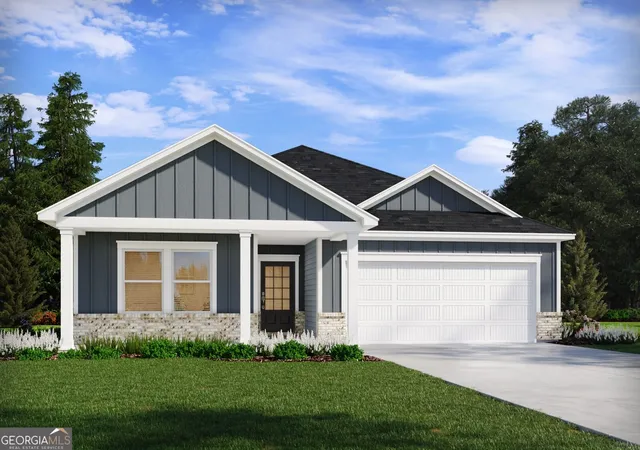 1st image of 138 Rise Rd, Adairsville, GA 30103 | MLS# 10825870
