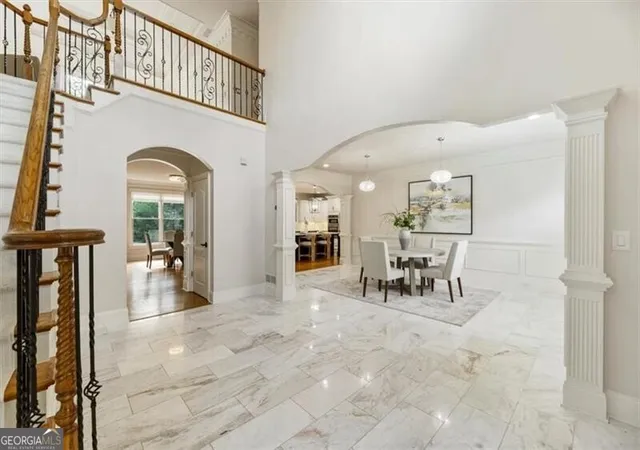 Photo 3 of Single family home for sale at 392 Lum Crowe Rd, Roswell, GA 30075 | MLS# 10775849 | Listing updated on 2026-09-18