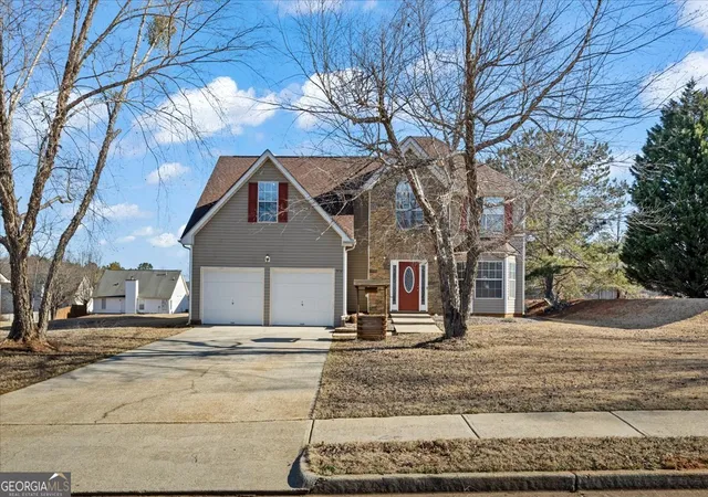 Photo 1 of Single family home for sale at 520 Easton Dr, Locust Grove, GA 30248 | MLS# 10776121 | Listing updated on 2026-06-02
