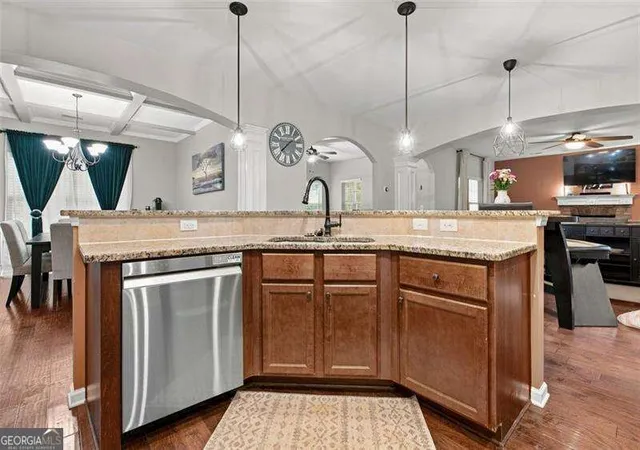 Photo 4 of Single family home for sale at 4240 Henry Rd, Snellville, GA 30039 | MLS# 10815985 | Listing updated on 2026-10-06