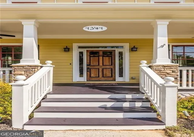 3rd image of 1341 Mercer Ave, Atlanta, GA 30344 | MLS# 10721127
