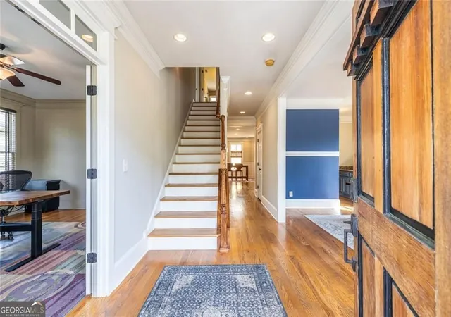 5th image of 1341 Mercer Ave, Atlanta, GA 30344 | MLS# 10721127