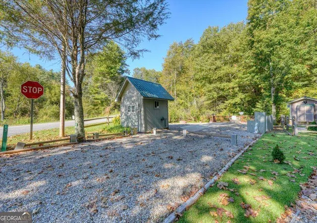 Photo 1 of Land for sale at 13 Choestoe Valley Cir, Blairsville, GA 30512 | MLS# 10870852 | Listing updated on 2026-10-24