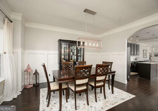 Photo 3 of Single family home for sale at 623 Sweet Bay Rdg, Woodstock, GA 30188 | MLS# 10811379 | Listing updated on 2026-10-09