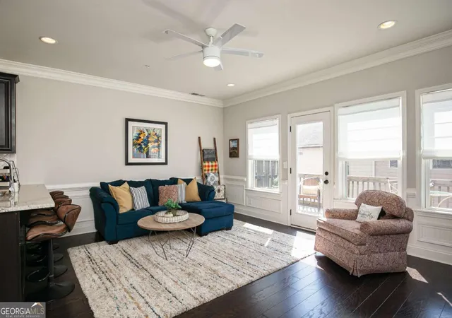 Photo 4 of Single family home for sale at 623 Sweet Bay Rdg, Woodstock, GA 30188 | MLS# 10811379 | Listing updated on 2026-10-09