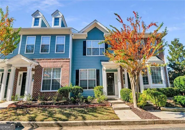 26th image of 398 Pine Hill Pl, Norcross, GA 30093 | MLS# 10829734
