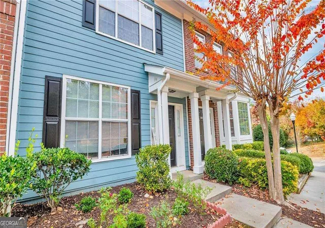 2nd image of 398 Pine Hill Pl, Norcross, GA 30093 | MLS# 10829734