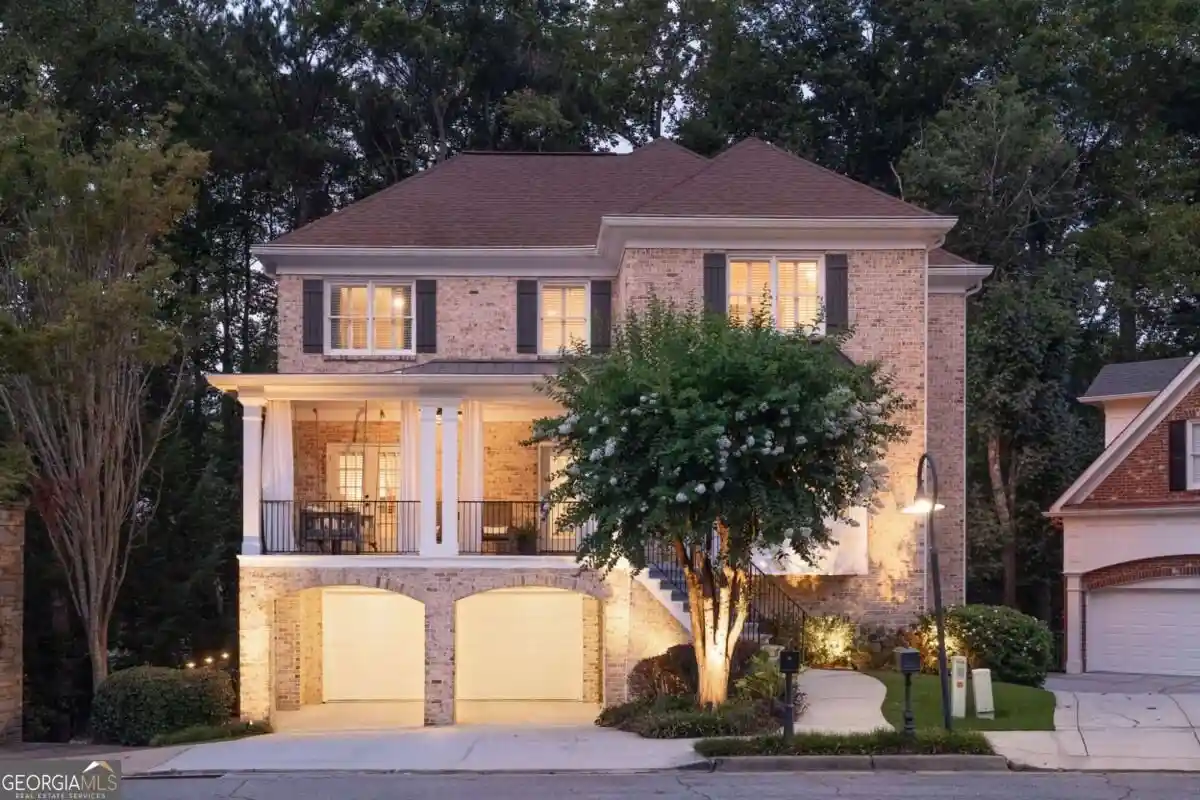 Photo 1 of Sale Pending at 1166 Fairway Gdns Ne, Brookhaven, GA 30319 | MLS# 10854486 | Listing updated on 2026-10-25