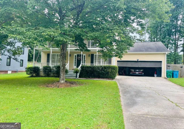 2nd image of 2940 Spring Ridge Cir, Snellville, GA 30039 | MLS# 10826444