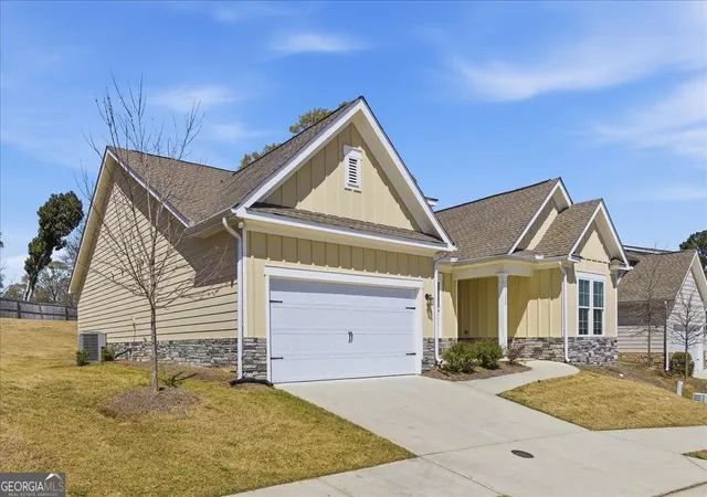 Photo 2 of Sale Pending at 1332 Slaton Manor Dr, Conyers, GA 30012 | MLS# 10715116 | Listing updated on 2026-08-10