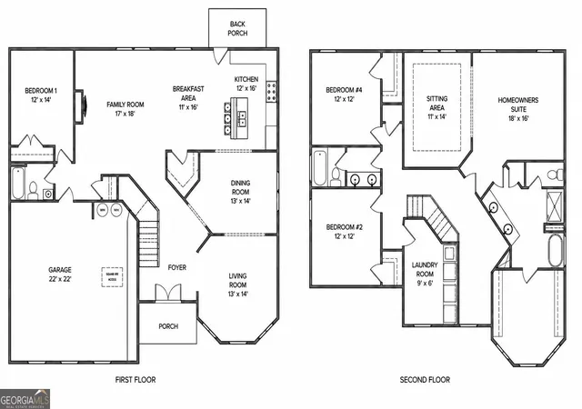 4th image of 295 Sims Rd, Covington, GA 30016 | MLS# 10824532