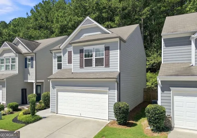 Photo 1 of Single family home for sale at 157 Terrace Walk, Woodstock, GA 30189 | MLS# 10830052 | Listing updated on 2026-09-14