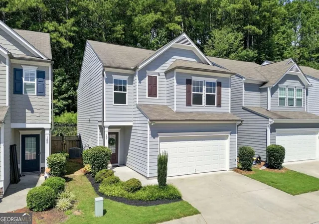 Photo 2 of Single family home for sale at 157 Terrace Walk, Woodstock, GA 30189 | MLS# 10830052 | Listing updated on 2026-09-14