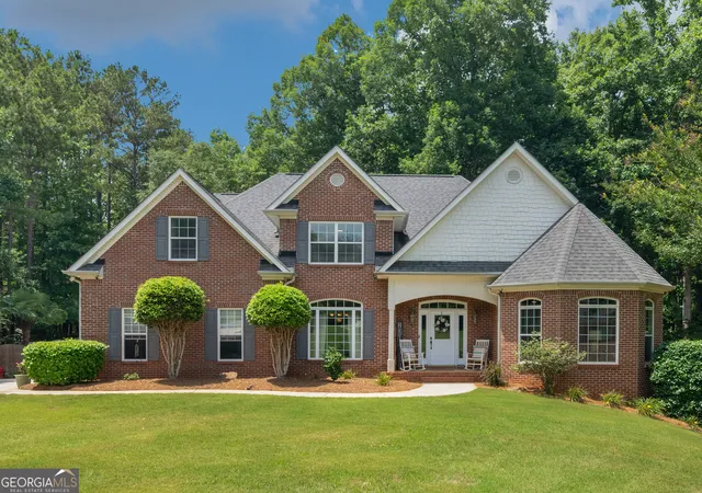 1st image of 596 Guinevere Ct, Mcdonough, GA 30252 | MLS# 10786475