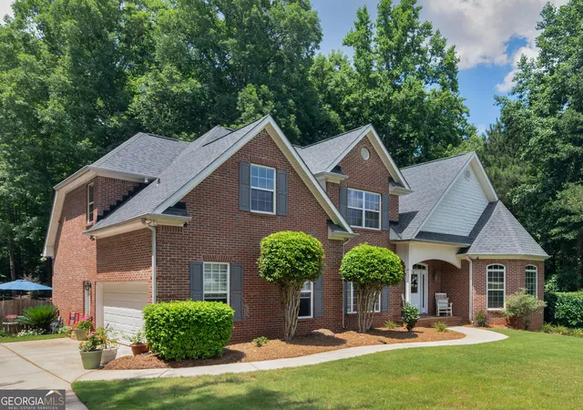 32nd image of 596 Guinevere Ct, Mcdonough, GA 30252 | MLS# 10786475