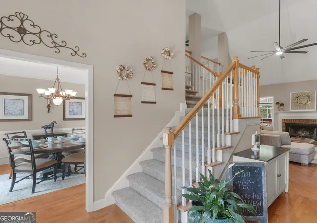 3rd image of 596 Guinevere Ct, Mcdonough, GA 30252 | MLS# 10786475