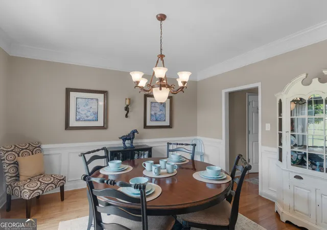 4th image of 596 Guinevere Ct, Mcdonough, GA 30252 | MLS# 10786475
