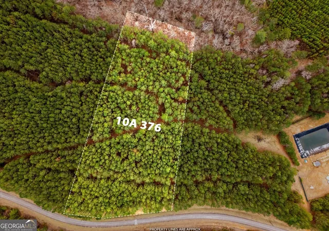 Photo 3 of Land for sale at 1020 Hesters Fry Rd, Tignall, GA 30668 | MLS# 10809163 | Listing updated on 2026-08-17