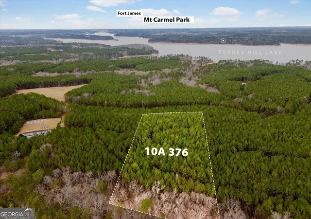 Photo 3 of Land for sale at 1020 Hesters Fry Rd, Tignall, GA 30668 | MLS# 10809163 | Listing updated on 2026-08-17