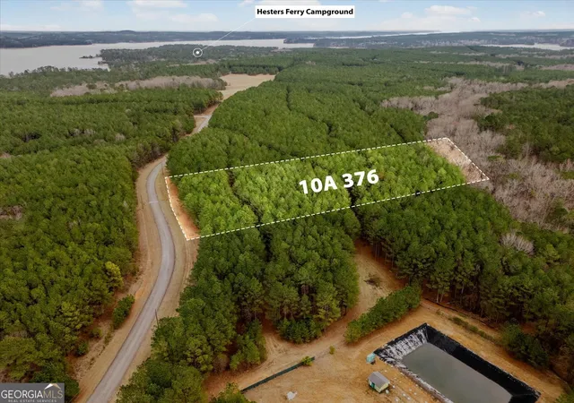Photo 4 of Land for sale at 1020 Hesters Fry Rd, Tignall, GA 30668 | MLS# 10809163 | Listing updated on 2026-08-17