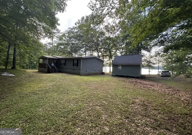 Homes for sale in Sparta, GA | 418 Linda Edwards Ln, Sparta, GA 31087 | MLS# 10794882