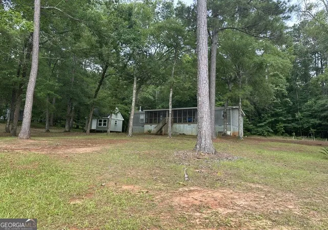 Homes for sale in Sparta, GA | 418 Linda Edwards Ln, Sparta, GA 31087 | MLS# 10794882