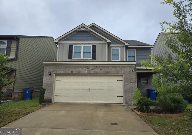 Photo 1 of Single family home for sale at 758 Galveston Way, Mcdonough, GA 30253 | MLS# 10814665 | Listing updated on 2026-08-14