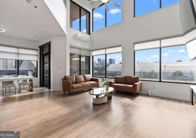 Condo for sale at 260 18th Street NW #10226, Atlanta, GA 30363 | MLS# 10874966