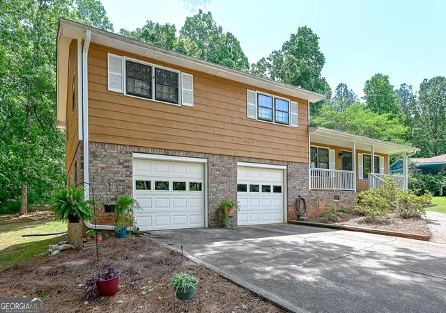 Homes for sale in Winston, GA | 4701 E Glen Ridge Cir, Winston, GA 30187 | MLS# 10755866