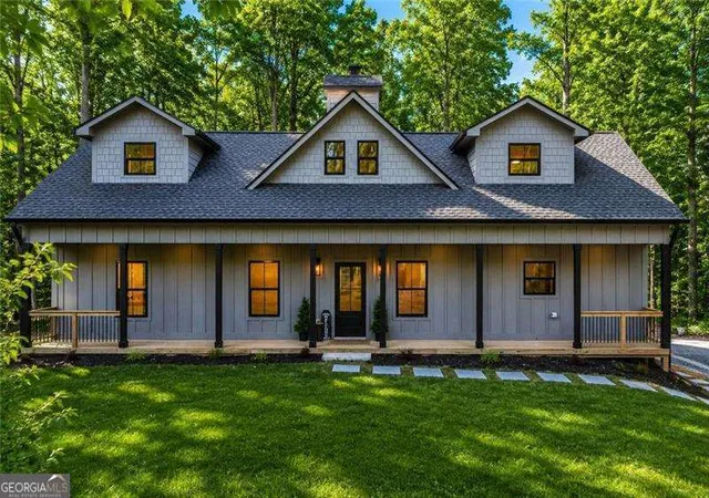 2nd image of 23 Echota Ct, Ellijay, GA 30540 | MLS# 10827340
