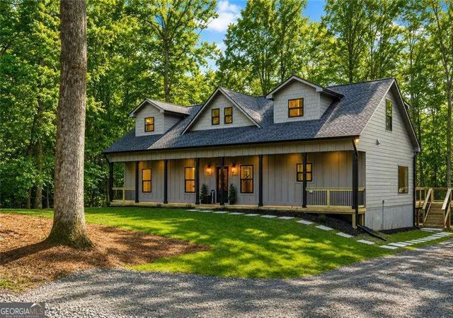 51st image of 23 Echota Ct, Ellijay, GA 30540 | MLS# 10827340