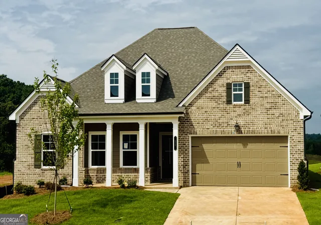 Photo 1 of Single family home for sale at 35 Piney Grove Ct #288A, Auburn, GA 30011 | MLS# 10798053 | Listing updated on 2026-09-09