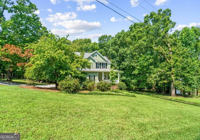 45th image of 185 Thornwood Dr Se, Calhoun, GA 30701 | MLS# 10825348
