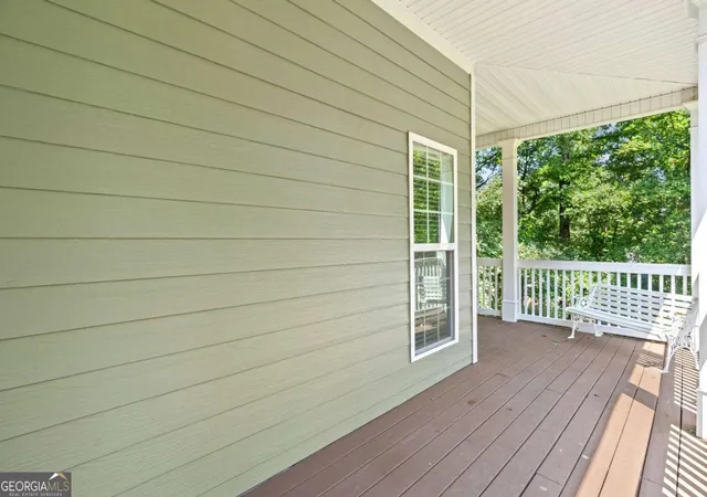 Photo 4 of Single family home for sale at 185 Thornwood Dr Se, Calhoun, GA 30701 | MLS# 10825348 | Listing updated on 2026-09-23