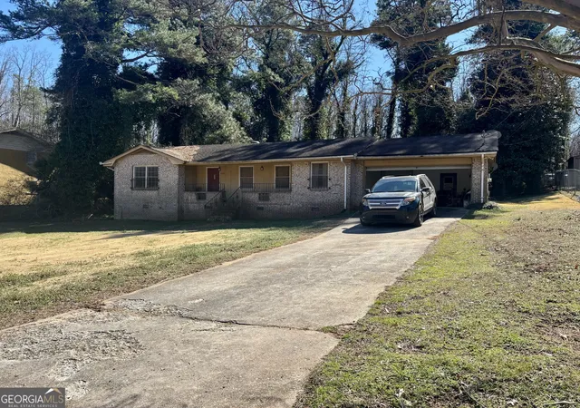 Photo 1 of Single family home for sale at 6783 Arabian Ter, Lithonia, GA 30038 | MLS# 10735212 | Listing updated on 2026-10-02