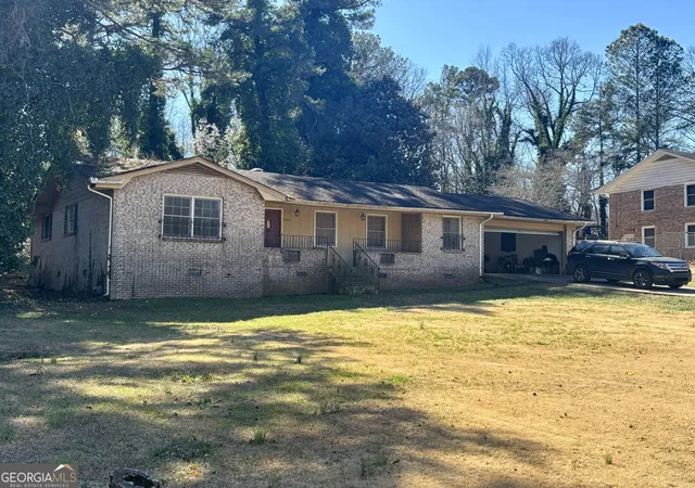 Photo 2 of Single family home for sale at 6783 Arabian Ter, Lithonia, GA 30038 | MLS# 10735212 | Listing updated on 2026-10-02