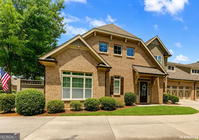 Photo 1 of Condo for sale at 2680 Middlecreek Wy, Cumming, GA 30041 | MLS# 10824096 | Listing updated on 2026-08-27