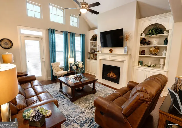 Photo 2 of Condo for sale at 2680 Middlecreek Wy, Cumming, GA 30041 | MLS# 10824096 | Listing updated on 2026-08-27