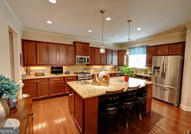 Photo 3 of Condo for sale at 2680 Middlecreek Wy, Cumming, GA 30041 | MLS# 10824096 | Listing updated on 2026-08-27