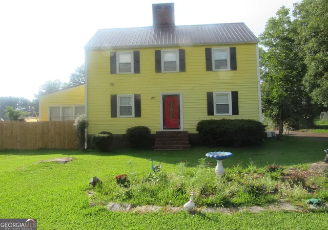 1st image of 433 Ga Hwy 26 E, Cochran, GA 31014 | MLS# 10798674