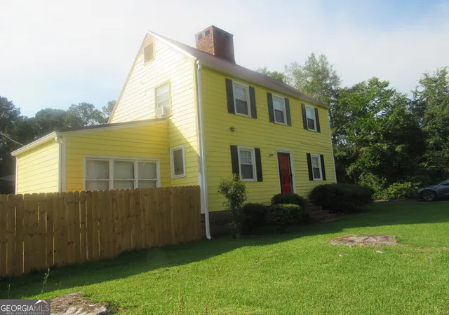 2nd image of 433 Ga Hwy 26 E, Cochran, GA 31014 | MLS# 10798674