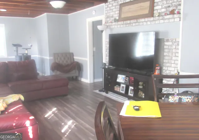 3rd image of 433 Ga Hwy 26 E, Cochran, GA 31014 | MLS# 10798674
