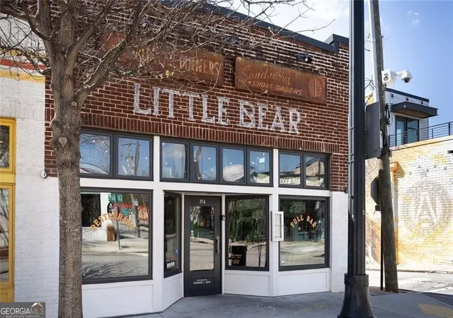 31st image of 181 South Ave Se, Atlanta, GA 30315 | MLS# 10778131