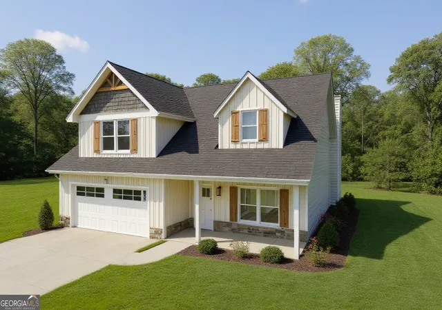 1st image of 6466 Plantation Station Dr, Lula, GA 30554 | MLS# 10803091