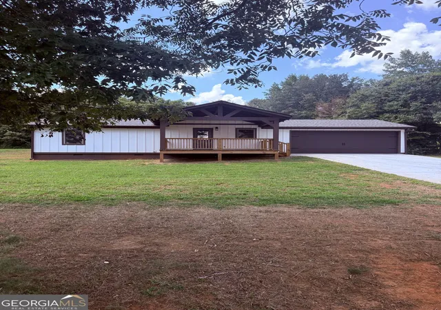 Photo 1 of Single family home for sale at 830 Holiness Campground, Cleveland, GA 30528 | MLS# 10833814 | Listing updated on 2026-09-10