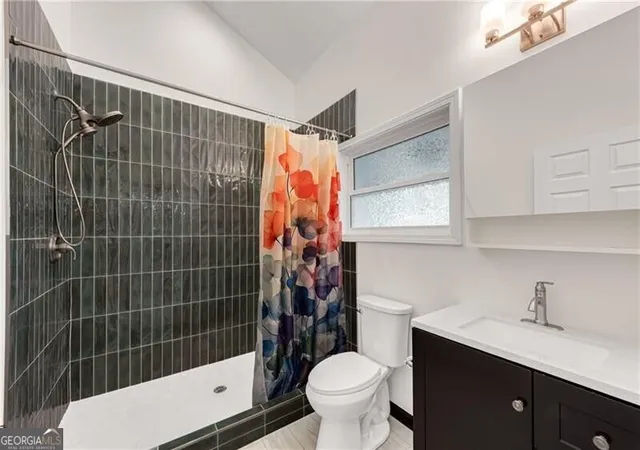 Photo 3 of Single family home for sale at 1966 Mark Trl, Decatur, GA 30032 | MLS# 10833503 | Listing updated on 2026-09-03