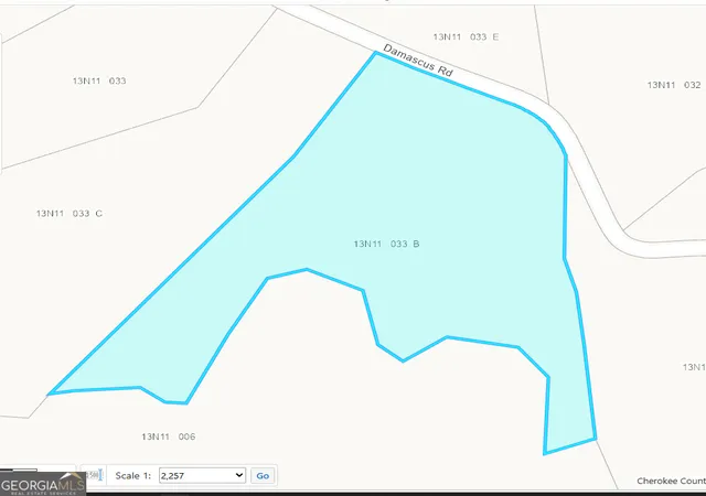 4th image of 0 Damascus Rd, Ball Ground, GA 30107 | MLS# 10791338