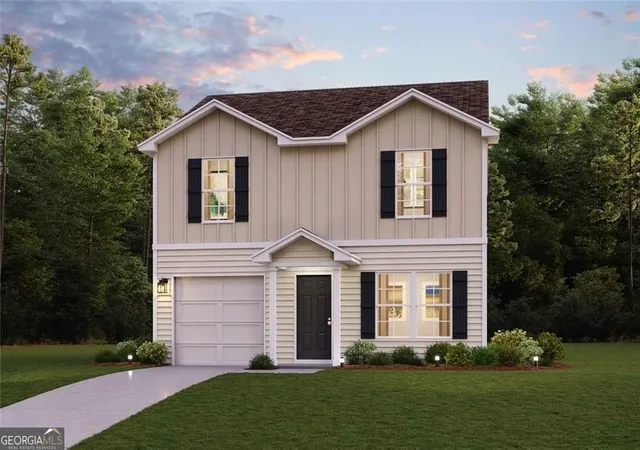 1st image of 237 Kinsale Dr, Macon, GA 31216 | MLS# 10807920